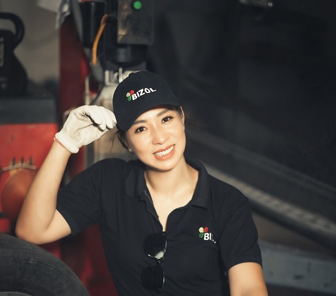 4 nữ cường nhân của Hoa hậu Doanh nhân Việt Nam 2021